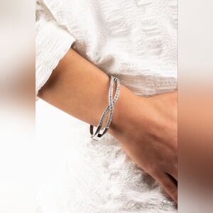 Woven In Wealth Bracelet